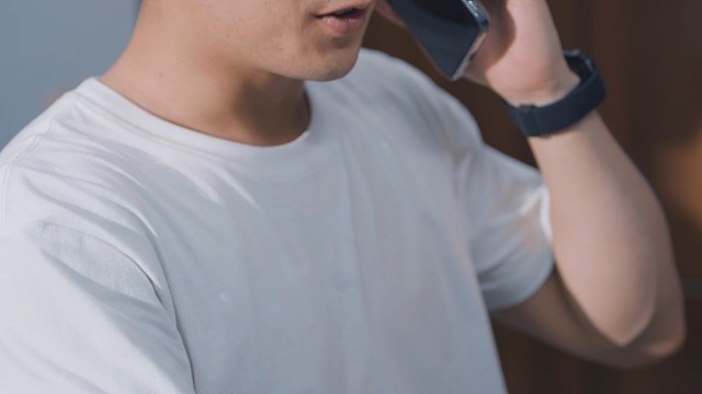 老婆相信我咱真是普通家庭