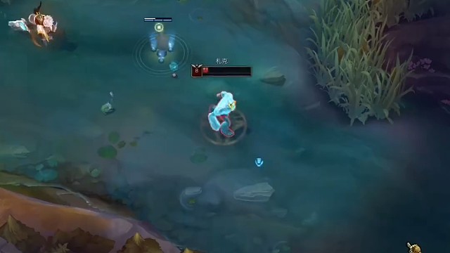 这个就叫做“置之死地而后生”