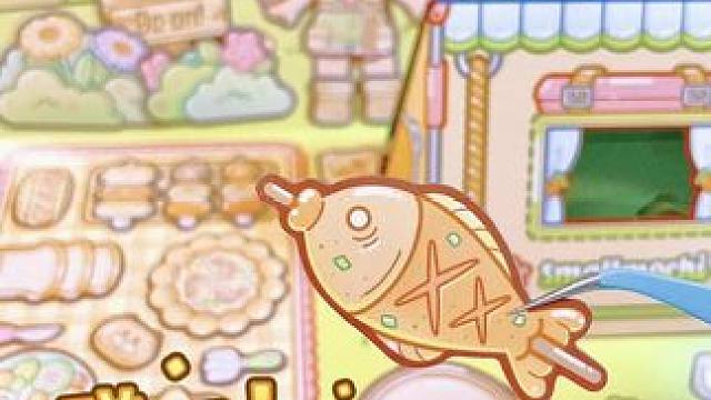 终于有时间玩这个小麻薯磁吸安静书了！网红安静书名不虚传！#安静书#大人也要玩玩具 #手工diy