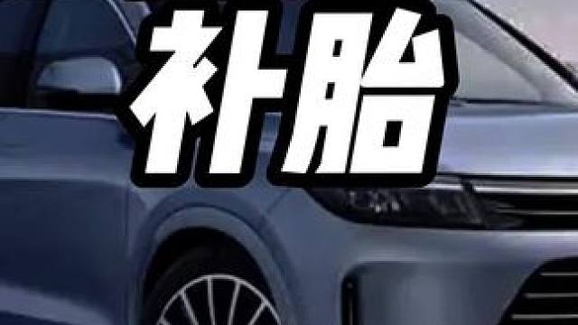 原来真的有人为了我的仨瓜俩枣煞费苦心#内容启发搜索 #补胎 #爆胎 #服务区