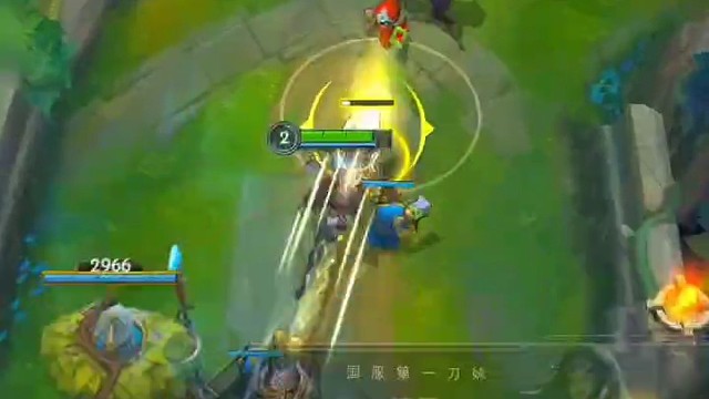 你不会真以为我害怕了吧