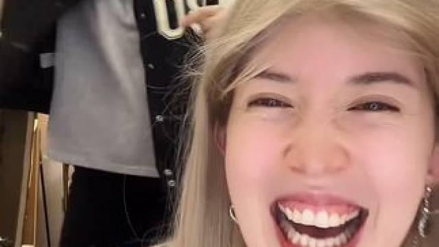 精神状态稳定？？她可是我妹哎