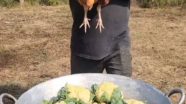 东南亚特色美食。#这就是农村的生活 #记录那些日子 #从来没吃过这么好吃的东西 #这个世界会好的 #