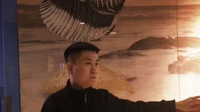 原来你看上的海  是纸醉金迷的上海.#你是长夜也是灯火