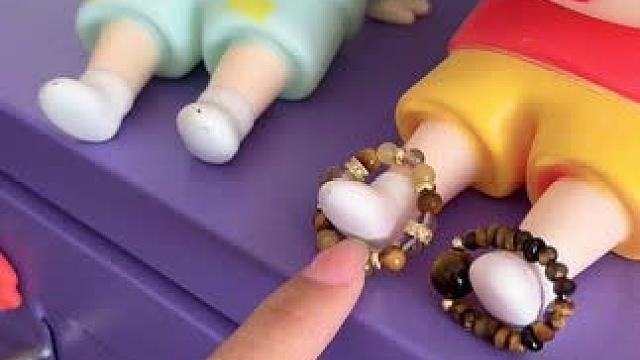 这收纳真给我逗乐了#水瓶座