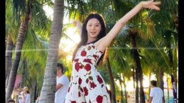 我发布了一个新视频，快来围观吧！