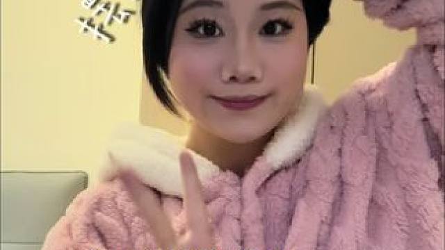 今天深层一下‍↕️#vlog我的日常生活 #大学生 #宅家日记 #当代女生 #摆烂的一天又开始了