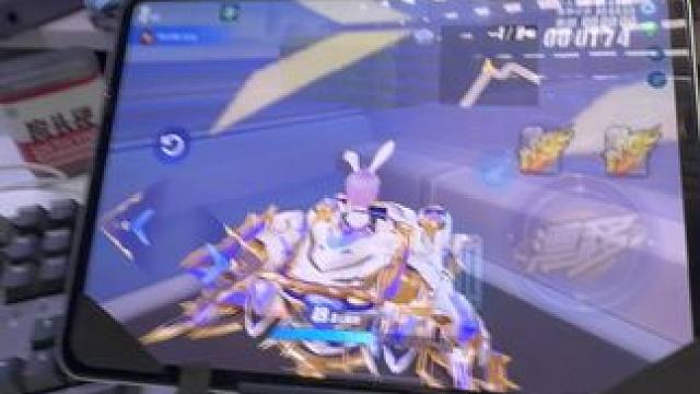 天塌了兄弟们！！！ #qq飞车手游 #狗头硬