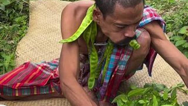 泰国特色美食 #泰国美食 #东南亚美食