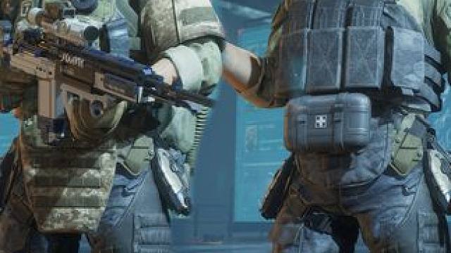 再选一次，猛攻还是鼠鼠？【三角洲行动】 #三角洲行动 #三角洲行动欢乐剧场 #三角洲黑鹰坠落上线#1