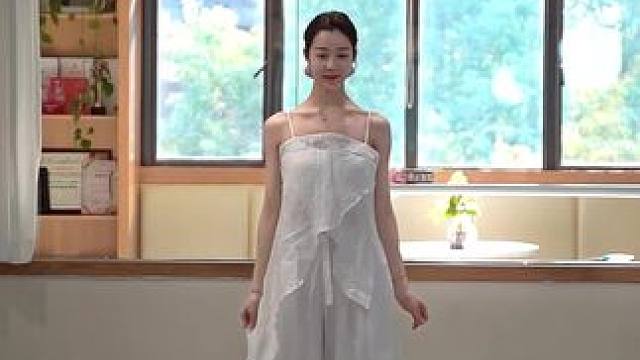 你一句春不晚 我就到了真江南 #咏春 #春知晓舞蹈 #春日舞蹈提前储备 #咏春舞蹈 #春知晓舞蹈挑战