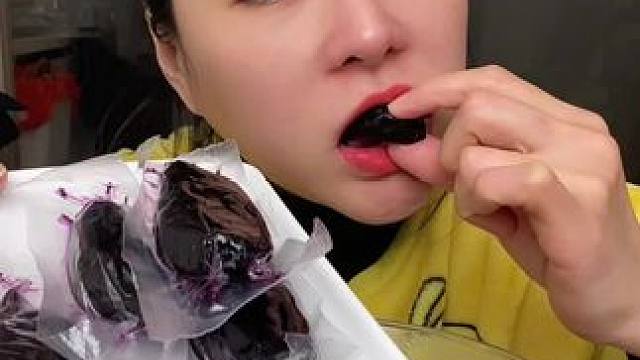 #谁懂这个视频对吃货的杀伤力 #深夜放毒系列之让你饿的睡不着 #从来没吃过这么好吃的东西 #不敢想象