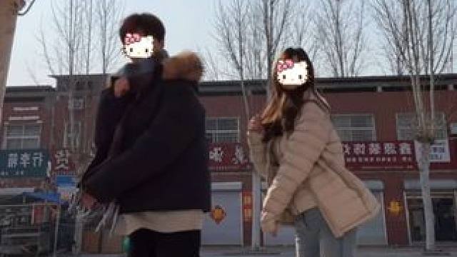 快住手 你们别打了#一招制敌