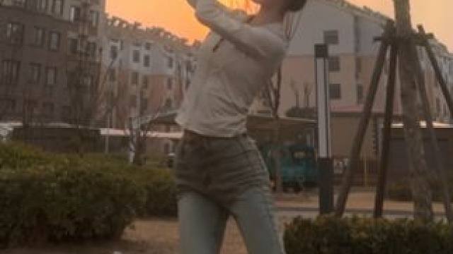 天高任鸟飞#我知天高任鸟飞 #千帆过尽向新而行 #古典舞