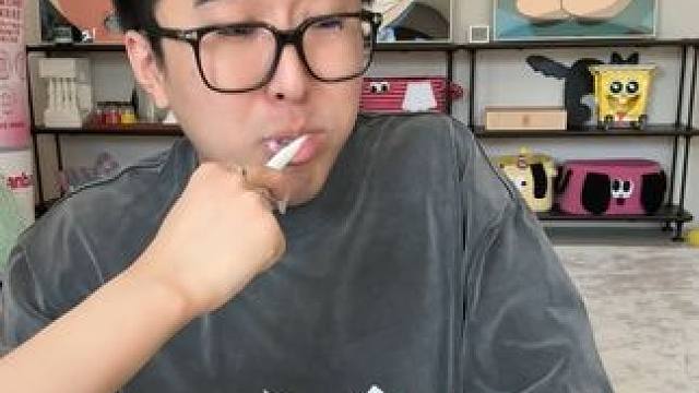 我一句话都说不出来，你们看吧… #美白牙膏 #牙齿 #口气清新