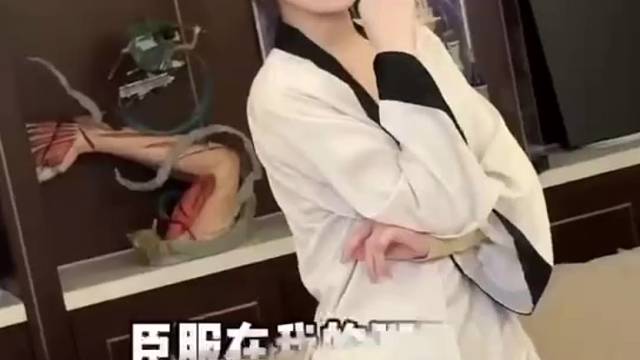 今日份主角追梦-妙子