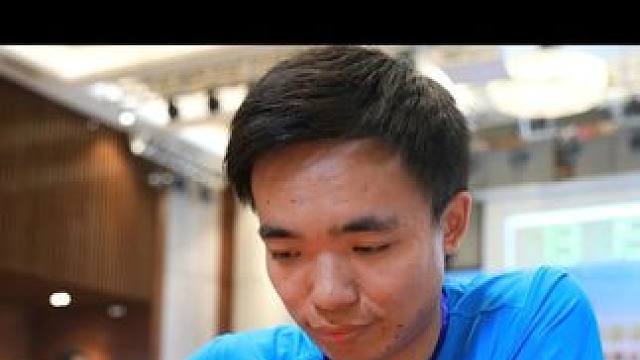 弃子大师曹岩磊从边缘到核心的奋斗历程中国象棋大师棋手励志故事 #象棋 #象棋高手 #中国象棋 #曹岩