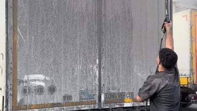 我发布了一个新视频，快来围观吧！