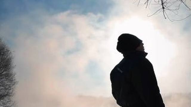 北方的清晨 #每一帧都是热爱 #冬天该有的样子 #喜欢下雪的感觉  #治愈系 #光影中的冬日瞬间