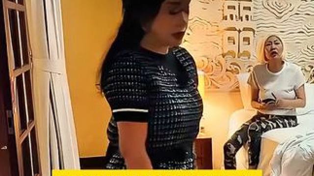 要是老了有刘晓庆这样的闺蜜，该有多好SQ~  #刘晓庆最好的旅行搭子的含金量还在上升 #刘晓庆 #张