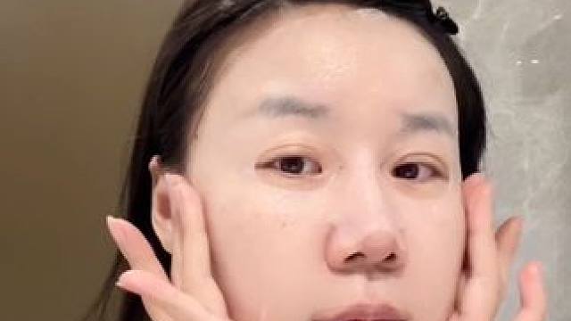 欧莱雅安瓶面膜怎么用看着一条！ 