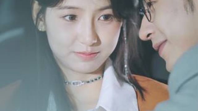 因为一个片段看了整部剧~