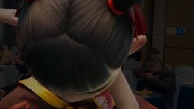 买电脑认准咱家！搞点动静大家听听#diy电脑 #amd #cpu #电脑 #哪吒2