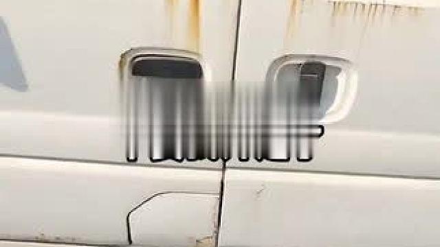 #报废车 #宇小宇户外