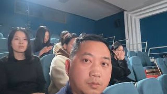 都是美女呀 #记录电影人的点点滴滴