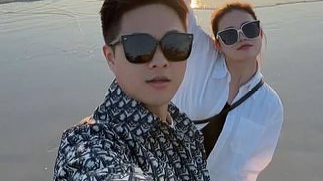 亲爱的女孩 谢谢你的出现 我早已离不开你！#谢谢你的出现我早已离不开你 #我的女孩 #有你是我的福气