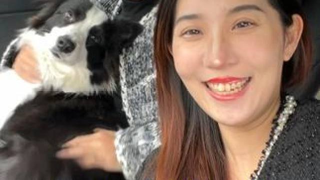 “自驾7W公里，我们的家就长在轮子上！” #特斯拉自驾 #电车自驾 #自驾带狗 #情侣生活 #车内收