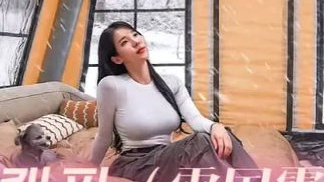 #野外生存 #荒野求生 #野外建造 #野营 #极度舒适