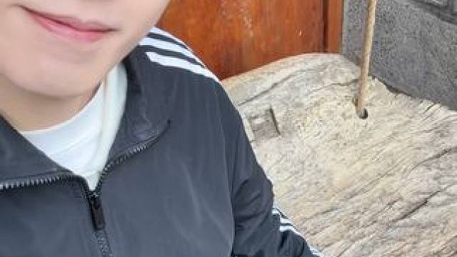 我是人 我不支持开学 #vlog #大学生 #开学 #旅行