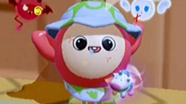 蛋仔派对：这才是真正的绝望，我竟然陷入了无限循环！ #蛋仔派对 #蛋仔派对创计划 #蛋仔小剧场 #蛋