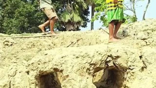 田园生活欢乐多 #这就是农村的生活 #看一遍笑一遍