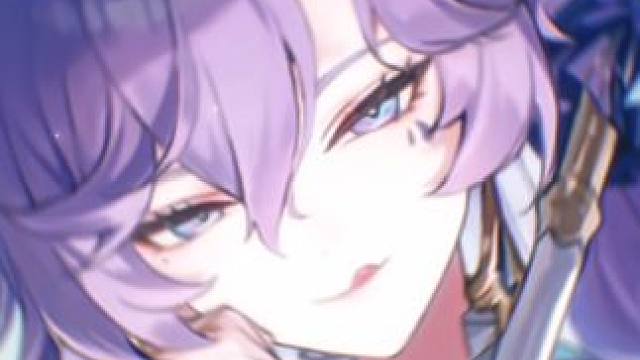 已经变成坎特蕾拉的形状了#鸣潮 #潮起鸣歌唤远航 #鸣潮坎特蕾拉 #鸣潮坎特蕾拉角色预告