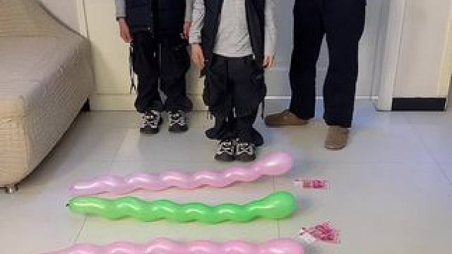 #笑花小王令 #一家欢乐多