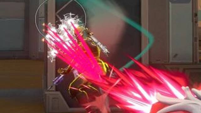 666这个入是桂 #无畏契约