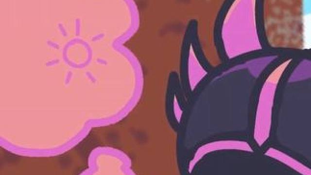 大战侏儒1 #泰拉瑞亚 #泰拉瑞亚动画#泰拉瑞亚冒险