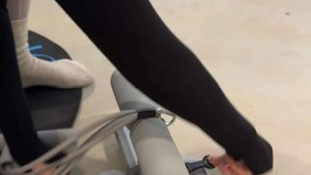 细腰的尽头是卷腹，每天坚持空腹卷200~300个#大肚腩变小蛮腰 #瘦肚子 #瘦肚子瘦腰 #自律