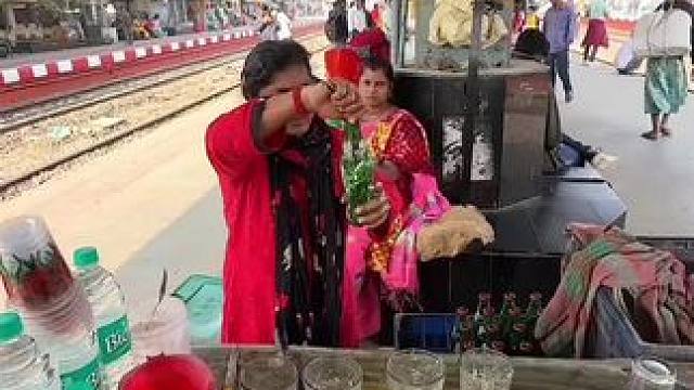 我发布了一个新视频，快来围观吧！