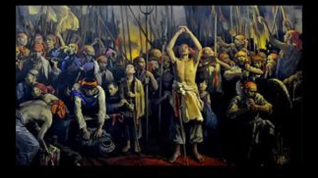 #故事分享 #民间故事 #朱元璋