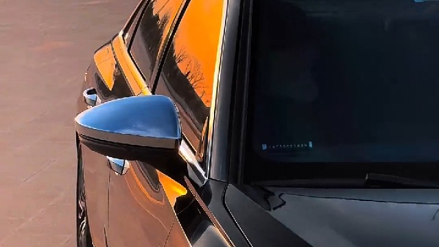 欢迎观看中国C级车奥迪