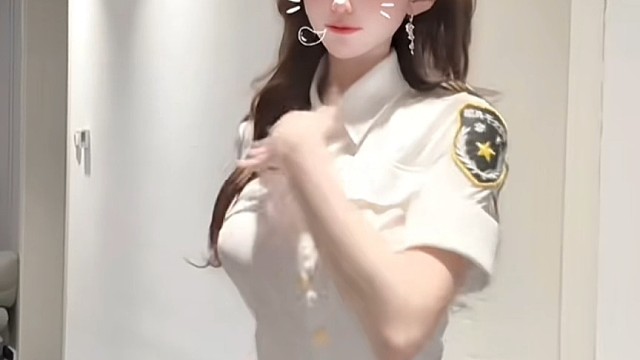 宝宝嘟嘟打雷了