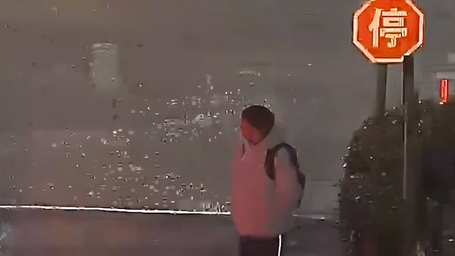 向潘奕辰学习！举手之劳却是爱️