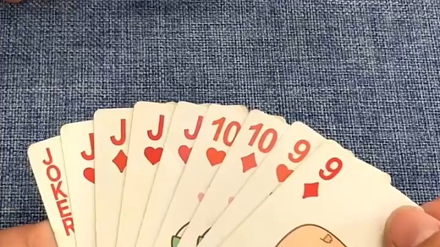 顺水局，顺利通关