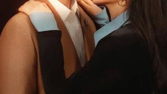 别时将年7 #别时将年 #别时将年短剧 #别时将年剧情走向 #别时将年吻戏 #别时将年反转情节