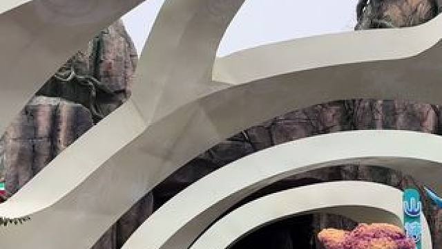 不得不说绵阳方特真的值得去#方特东方神画 #方特 #亲子游玩好去处 #绵阳游玩推荐 #游乐场