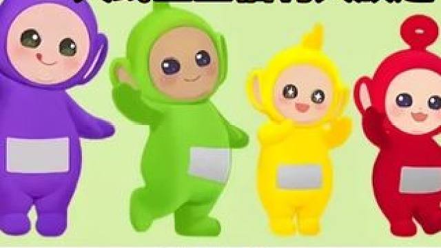 天线宝宝福利大放送！