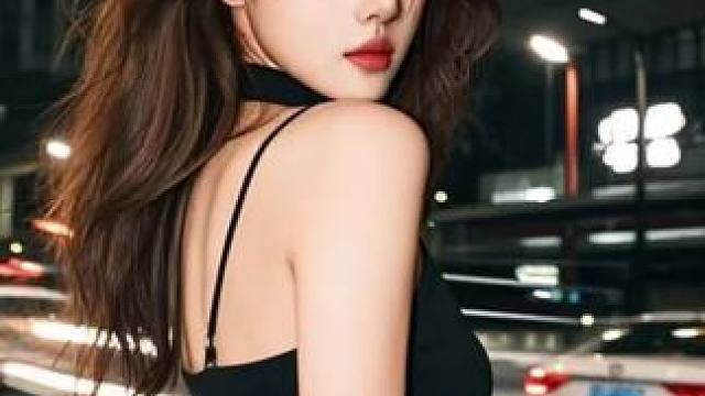 一个人也很好#时尚街拍 #御姐范儿 #时尚写真